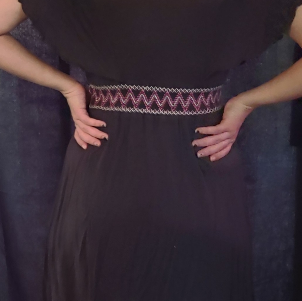 Ventti Dress